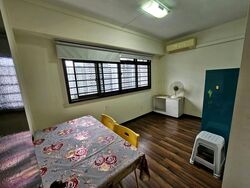 Blk 184 Corporation Spring (Jurong West), HDB 5 Rooms #541911571